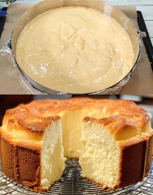 Torta veloce alla ricotta: 5 minuti di cottura!