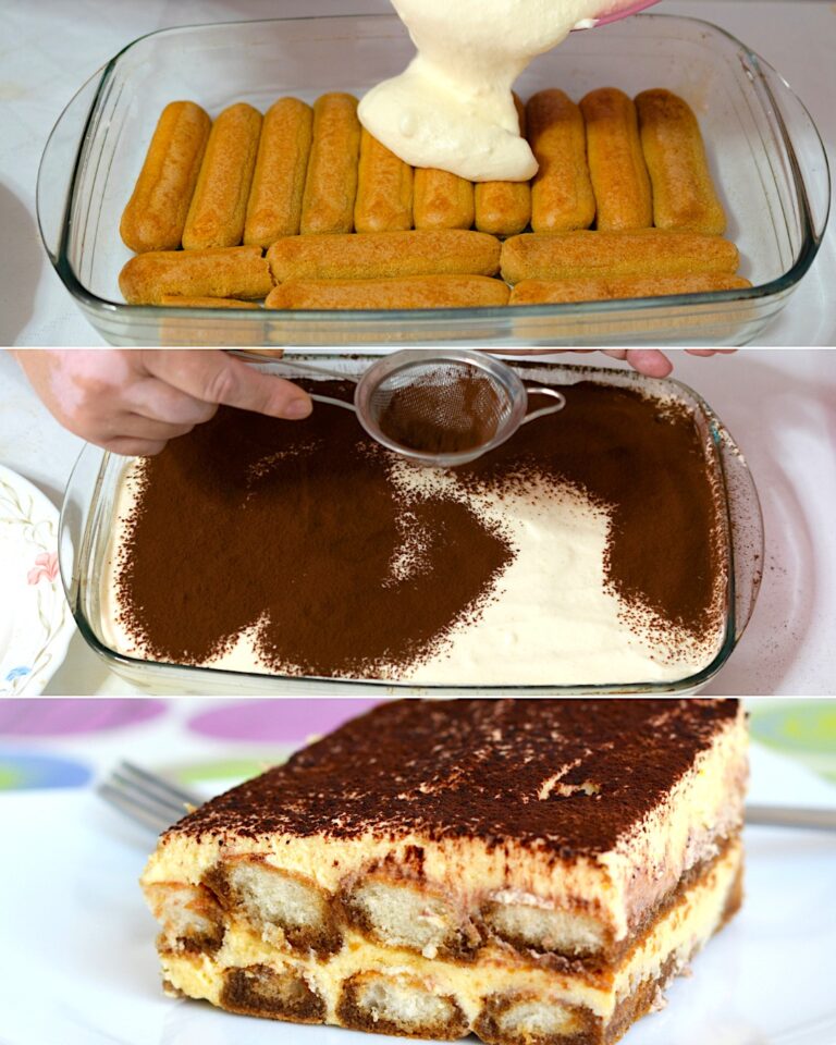 Tiramisù al cocco: la ricetta del dessert dolce