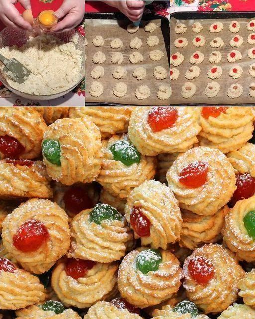 Pasta di mandorle fatta in casa: la ricetta per dolci gustosi e profumati