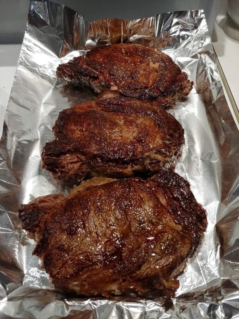 Perfezionare la bistecca Ribeye più succosa: una guida culinaria