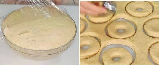 Ciambelle soffici: il modo semplice per renderle soffici e deliziose