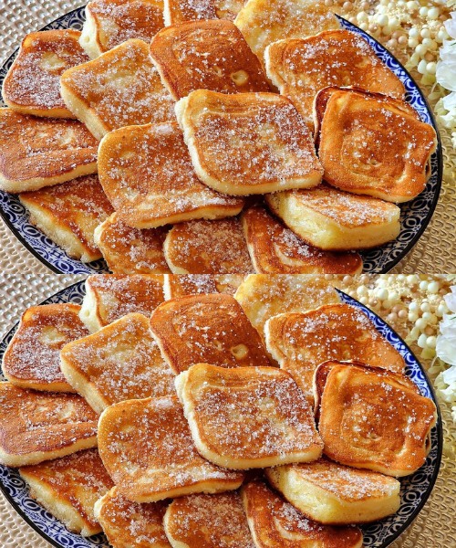 Se hai 1 uovo,1 mela e farina e latte. prepara questa deliziosa ricetta dolce .sofficissimi