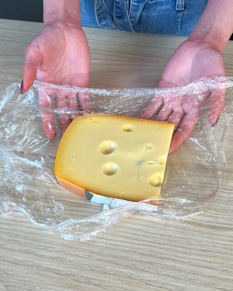 5 trucchetti per conservare gli alimenti più a lungo: i metodi corretti