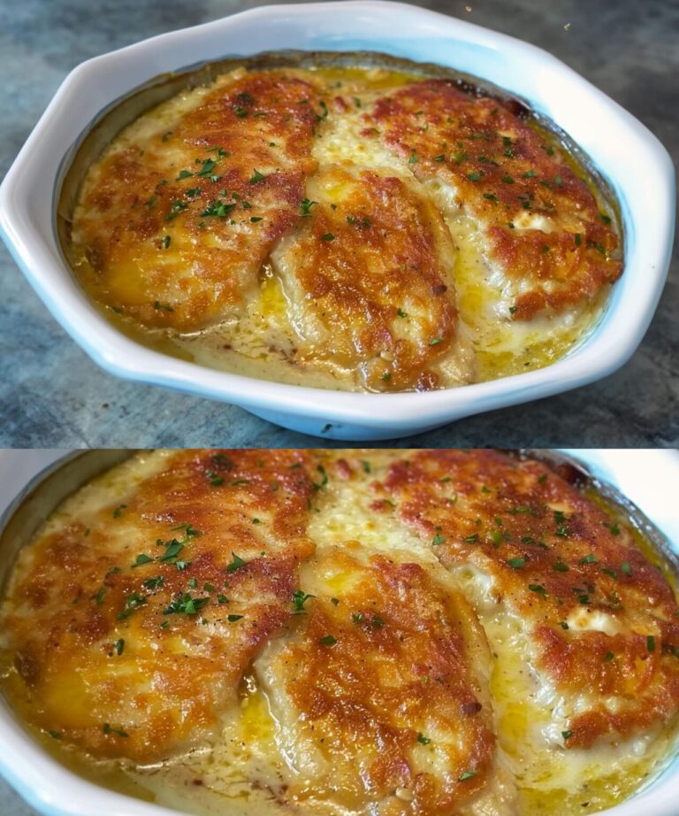 Scaloppina savoiarda: una fondente delizia alpina