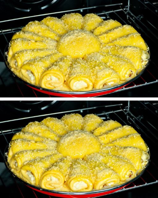 Ricetta deliziosa: Mia nonna li cucina ogni 3 giorni! Non ho mai mangiato niente di più delizioso