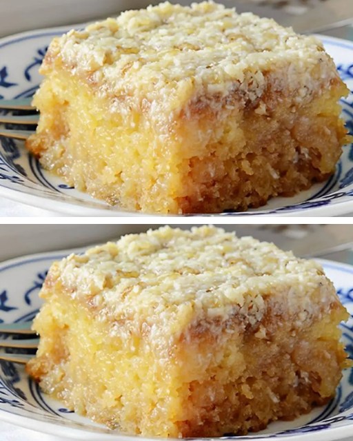 Dolce dal cielo, una delizia semplice e pratica da gustare in ogni momento