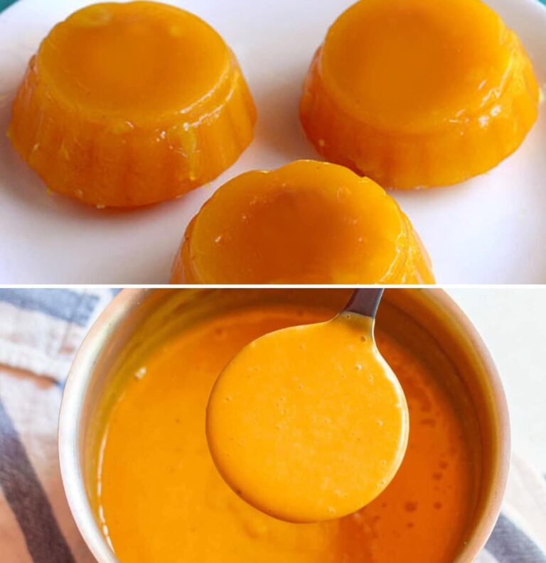 Come preparare il delizioso dolcetto al melone, super-fresco e leggero