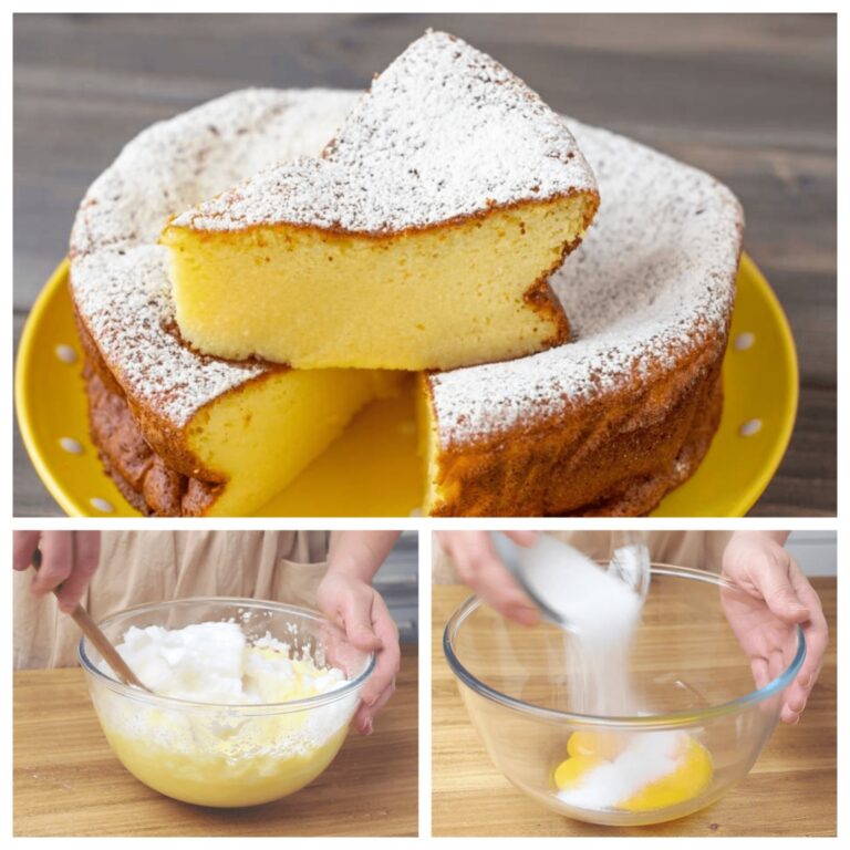 Torta cremosa allo yogurt senza glutine