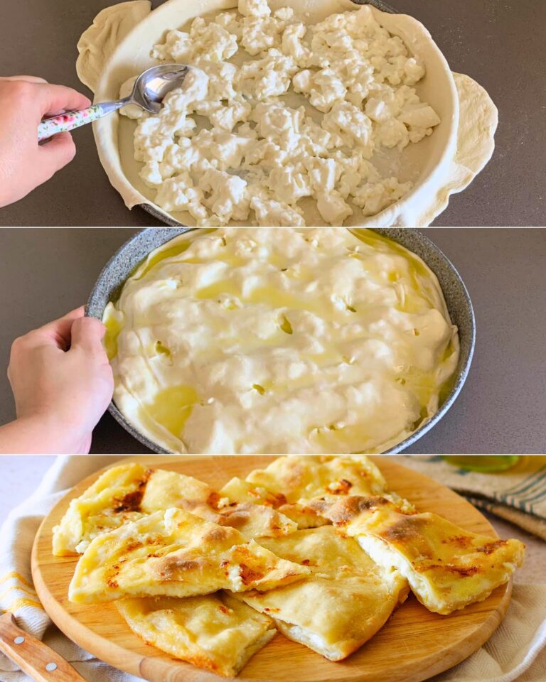 Focaccia di Recco: la ricetta della specialità tipica ligure