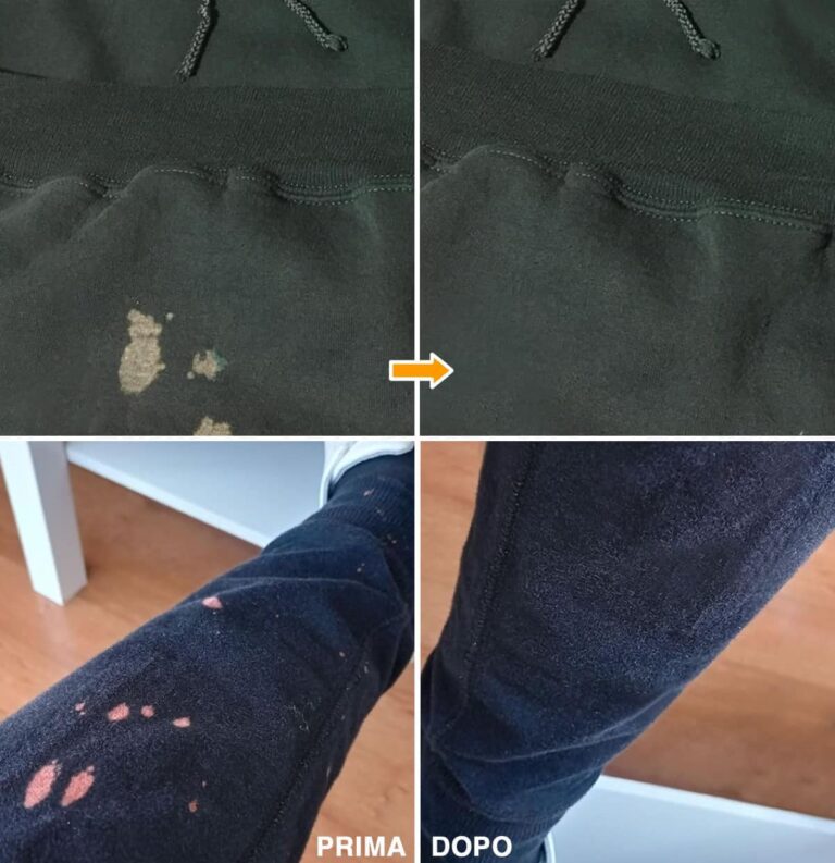 Capita a tutti i indossare