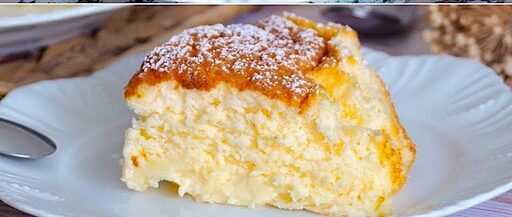 Cheesecake allo yogurt: un gusto incredibile che sorprenderà tutti