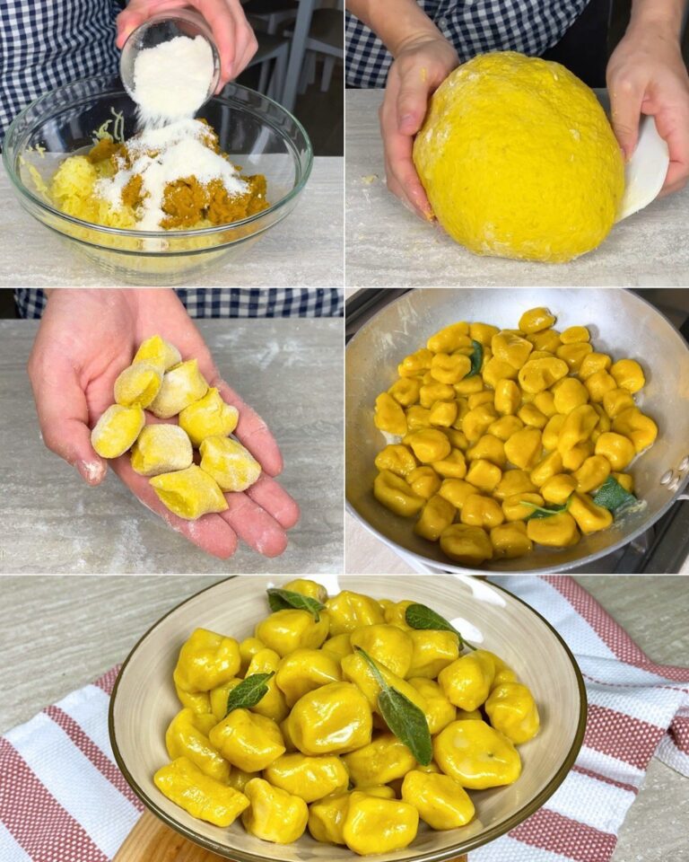 Facili da preparare e super cremosi!