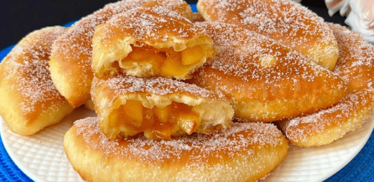 Ricetta Empanadas di mele