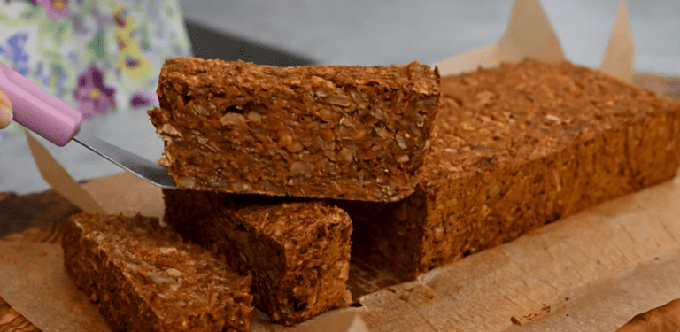 Arrosto di Lenticchie Sostanzioso