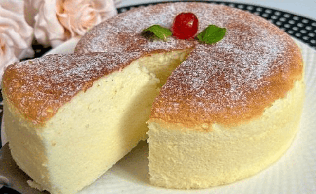 La ricetta in pochi minuti: Torta senza farina da gustare tutti i giorni