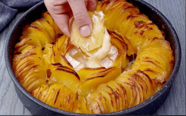 Sformato di patate e girasole: la ricetta per un antipasto unico per le occasioni speciali