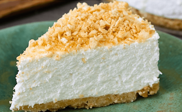 Cheesecake Paradiso: ogni boccone sarà un paradiso!