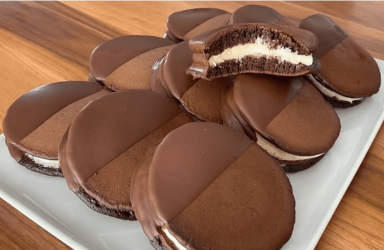 Ricetta hamburger al latte fatto in casa