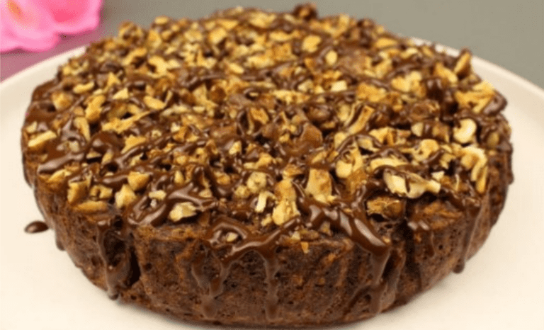 dessert in 15 minuti