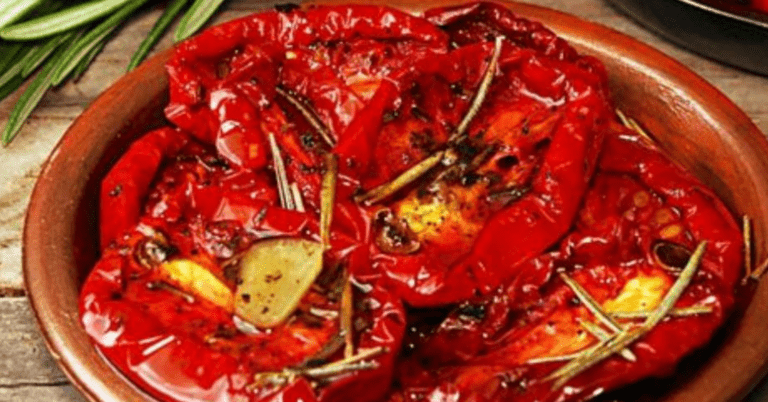 Pomodori secchi sott’olio: la migliore ricetta per farli