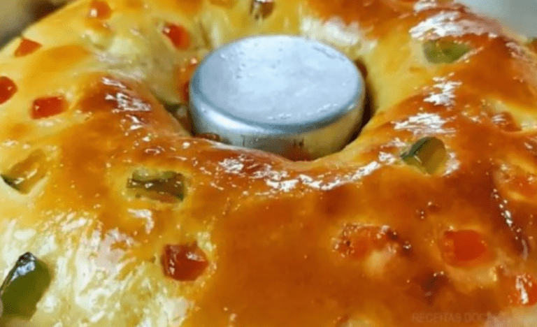 Come fare un delizioso filo di Natale