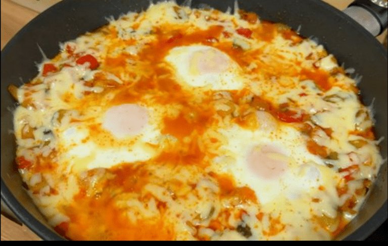 Poche persone conoscono questa ricetta con le zucchine: sane e deliziose!