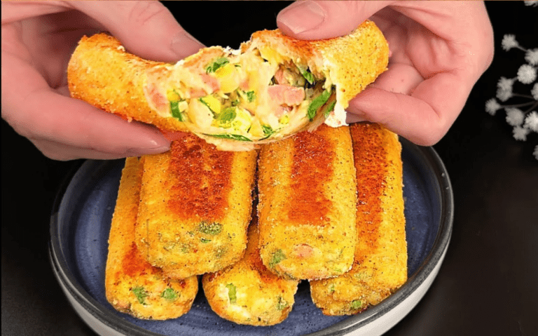 Panini succosi: la migliore ricetta per la cena della nonna