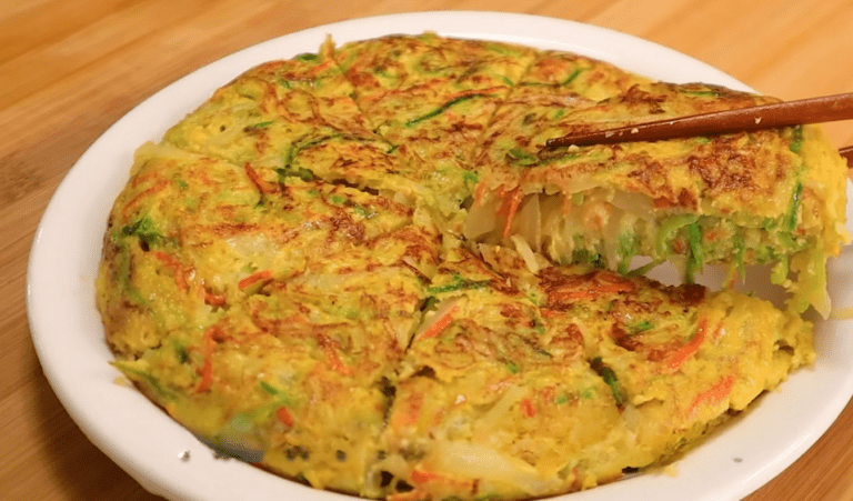 Prepara uno sformato perfetto di verdure e zucchine al formaggio