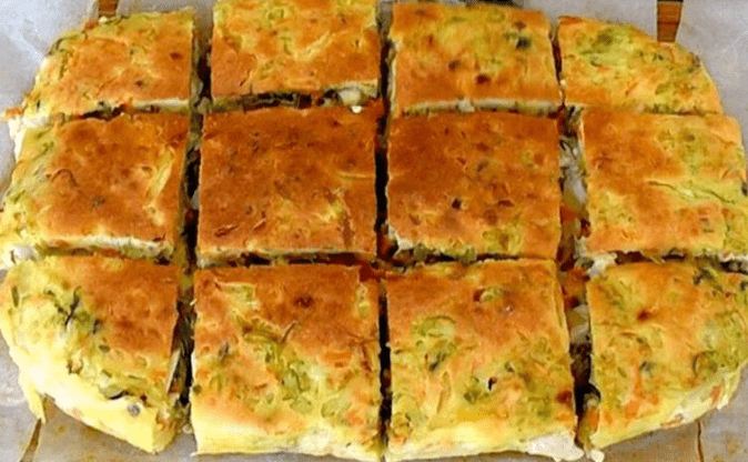 Crostata salata con verdure e pollo: una ricetta deliziosa per sorprendere i vostri ospiti