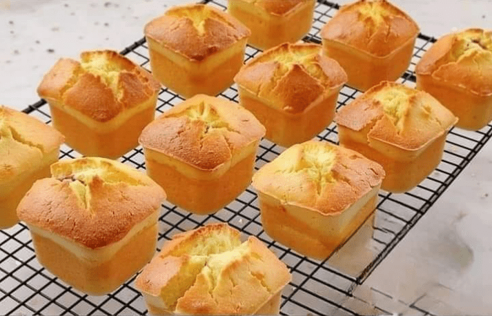 Ricetta definitiva per cupcake alla vaniglia