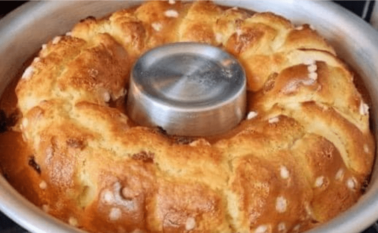 Torta della Nonna: Amore e Gusto Italiano