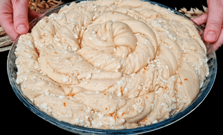 Non avrei mai pensato che fosse così facile e delizioso! Tutti dovrebbero conoscere questo segreto!