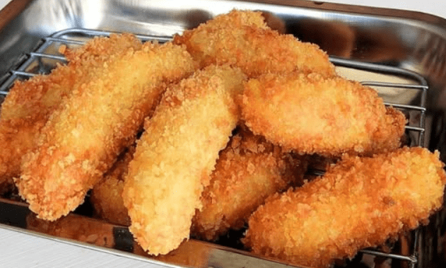 Banane fritte: la ricetta per uno spuntino originale e tutto da provare