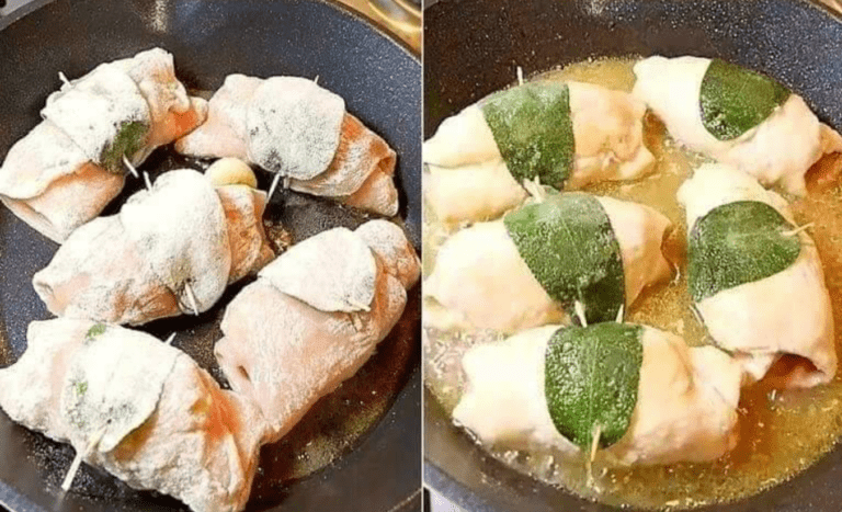 Involtini di pollo ripieni: la ricetta per un piatto di carne gustoso e prelibato