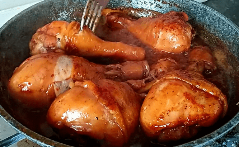 Pollo allo spumante: il semplice consiglio per renderlo così delizioso