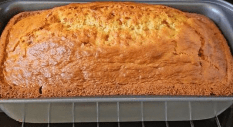 Torta in 5 minuti con 1 uovo! Farai questa torta ogni giorno. Semplice e molto gustoso