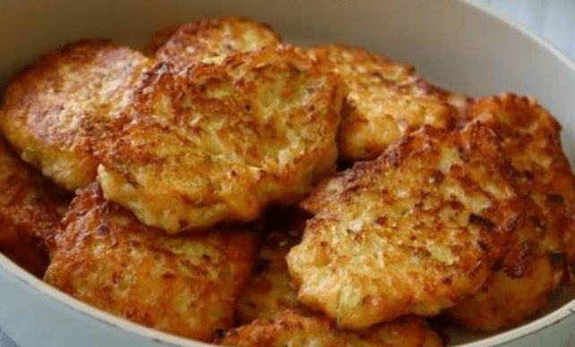 Solo riso e zucchine! Prepara questa ricetta in 10 minuti! Le zucchine hanno un sapore migliore della carne!