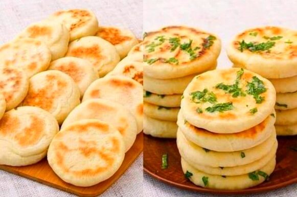 “Panini Soffici in Padella: La Ricetta Facile e Veloce per un Risultato Delizioso”