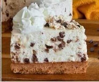 Cheesecake al Torrone