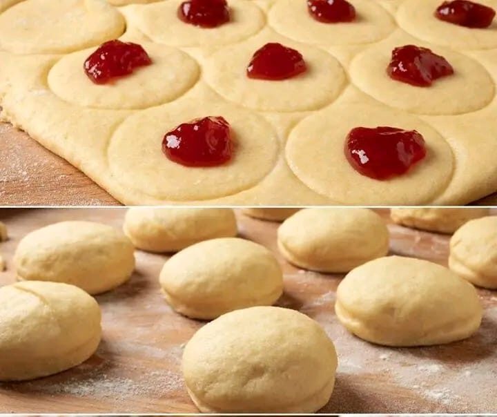 BARLINE ALLA MARMELLATA