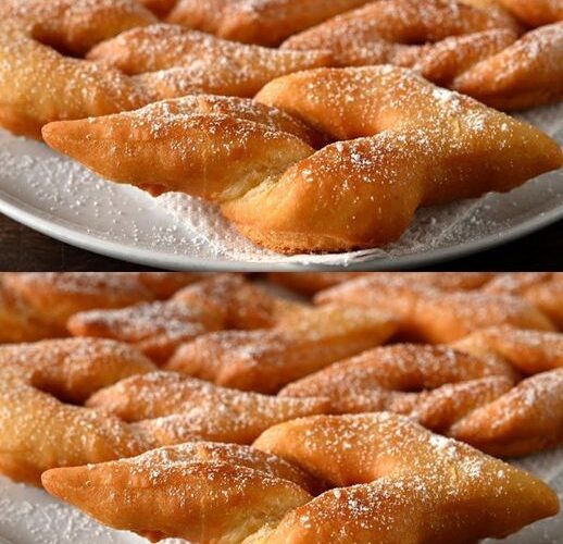 Non hai bisogno del lievito! Un trucco segreto dei nostri antenati che dovresti conoscere