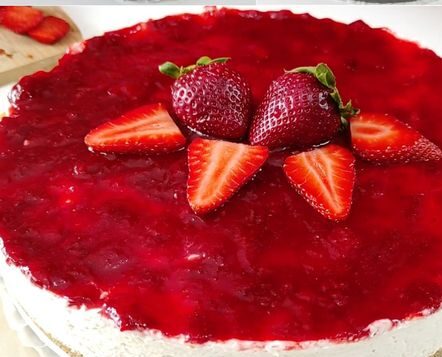 Torta allo yogurt: la ricetta di un dolce semplice e goloso