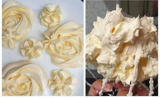 Crema al burro di nocciole