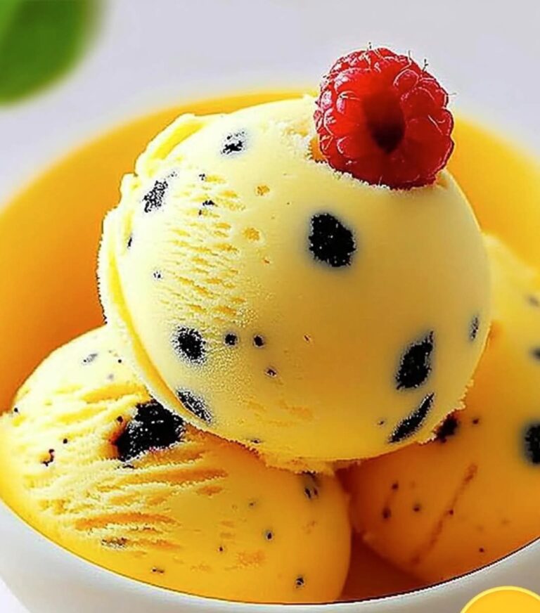 Passion Fruit Cream Dream - Ooh, una fuga di beatitudine tropicale!