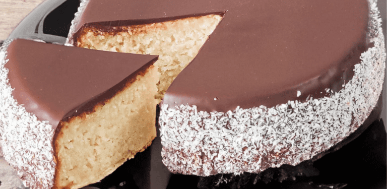 Torta Bounty: una delizia al cocco e cioccolato