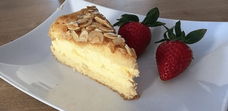 Puntura d’ape istantanea, ha un sapore fantastico