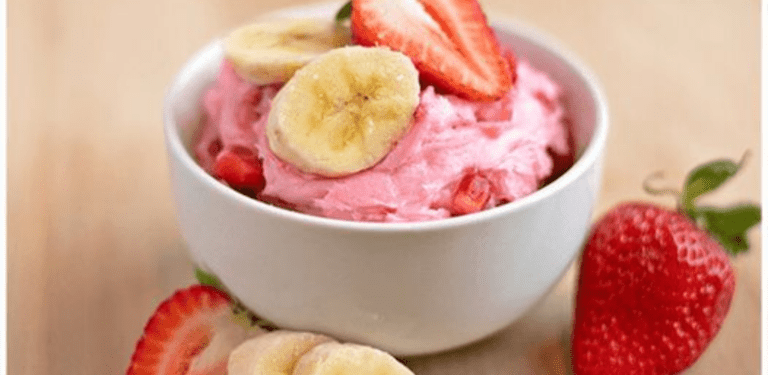 Il dolce più amato di questa primavera Solo 4 ingredienti