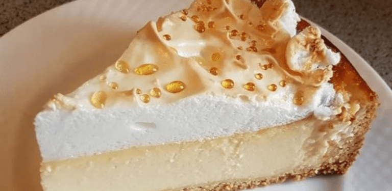 La Torta Lacrima della Nonna, la MIGLIORE cheesecake del mondo!