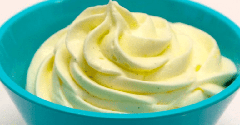 CREMA DIPLOMATICA FATTA IN CASA