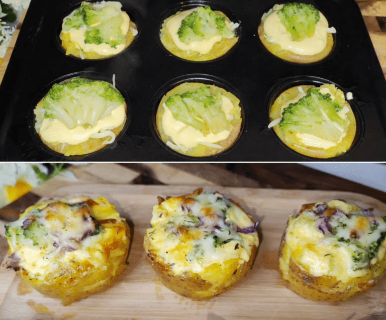 Purè di patate ripieno: la ricetta per un piatto veloce e gustoso